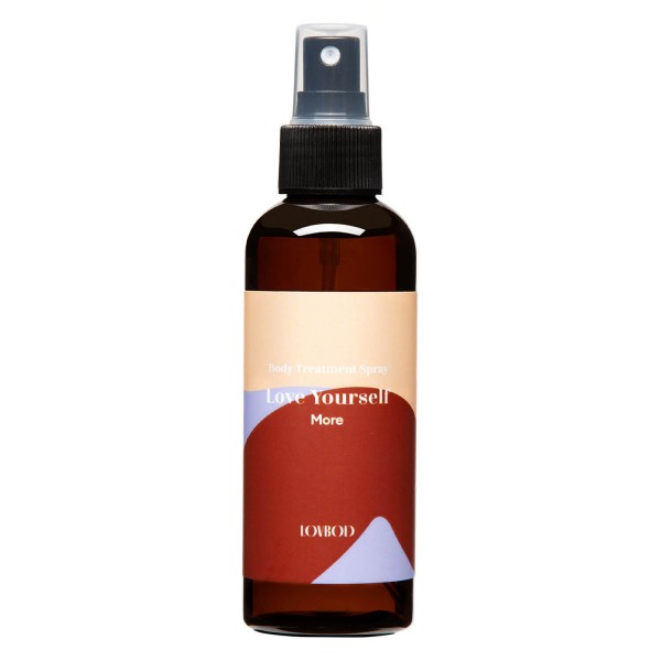 Image of LOVBOD - Love Yourself More Body Treatment Spray