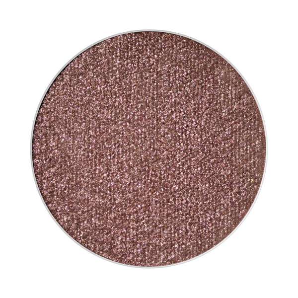 M·a·c Glitter Single - Eyeshadow Pro Pan Dreamy Beams 1g