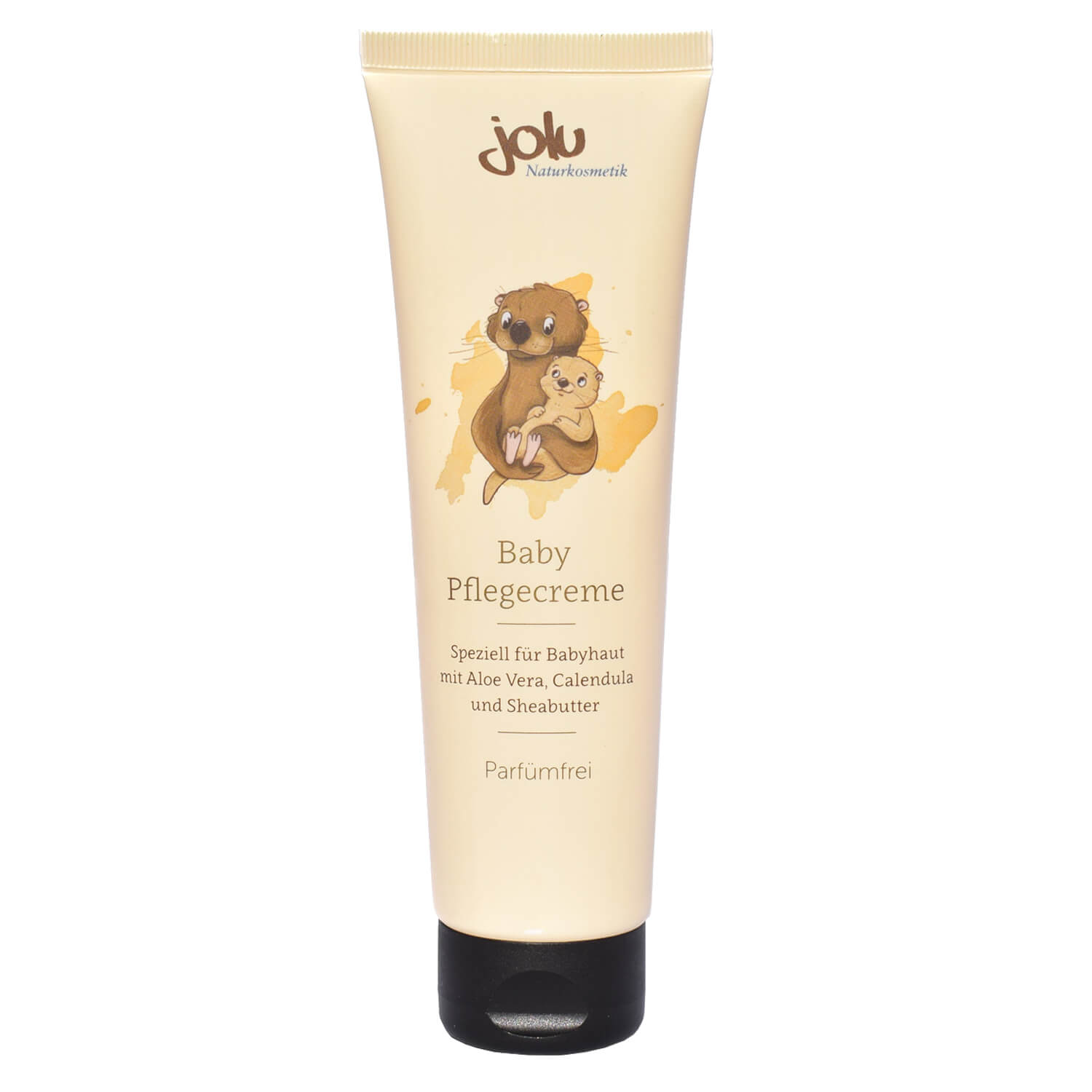 Jolu – Baby Pflegecreme 150ml