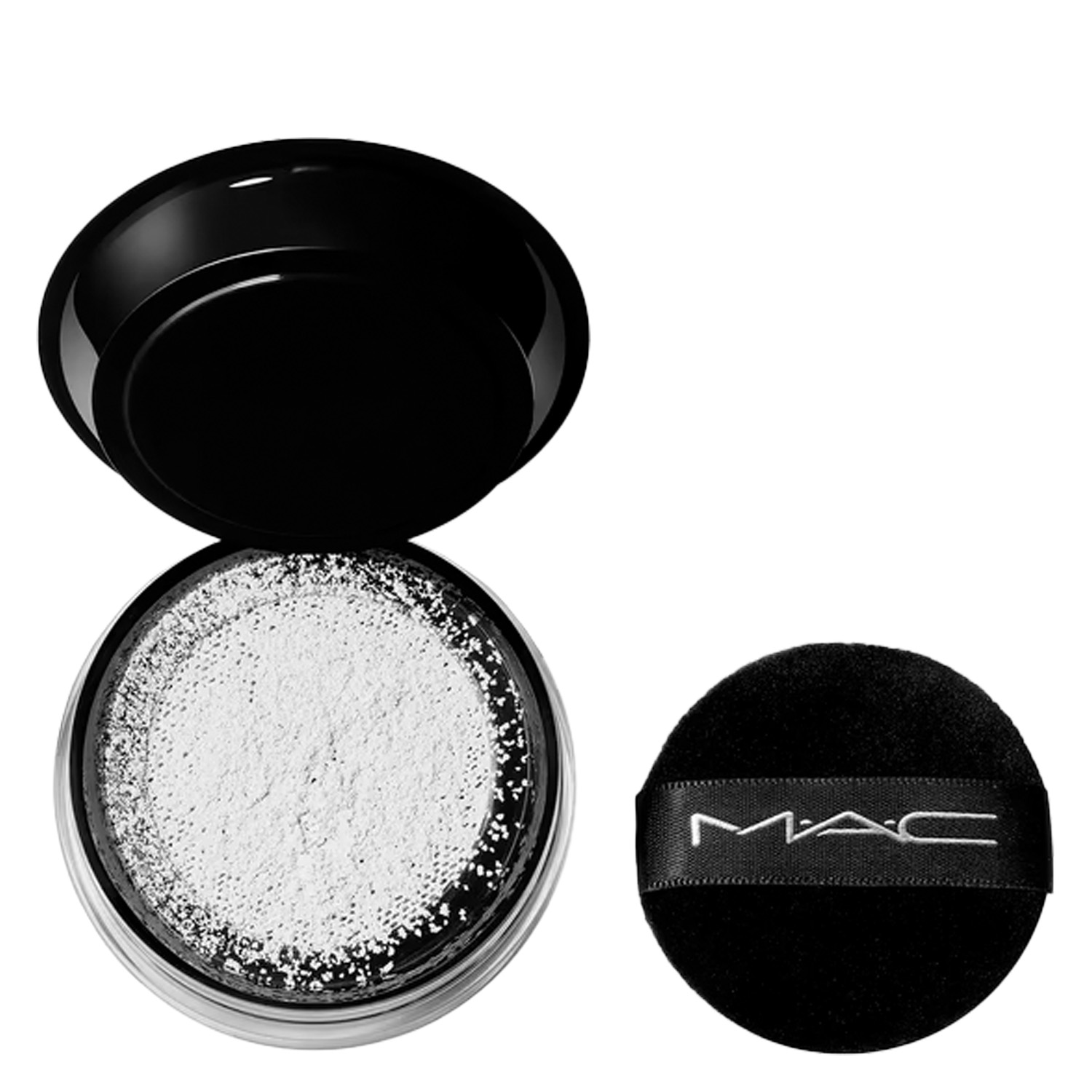 M·a·c Studio Fix - Weightless Loose Powder Translucent 12g