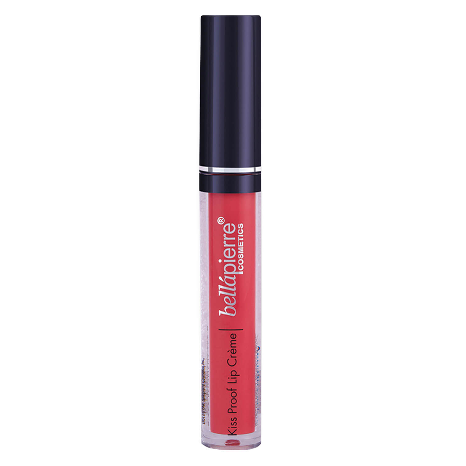 Bellapierre Lips - Kiss Proof Lip Crème Aloha 3.6ml