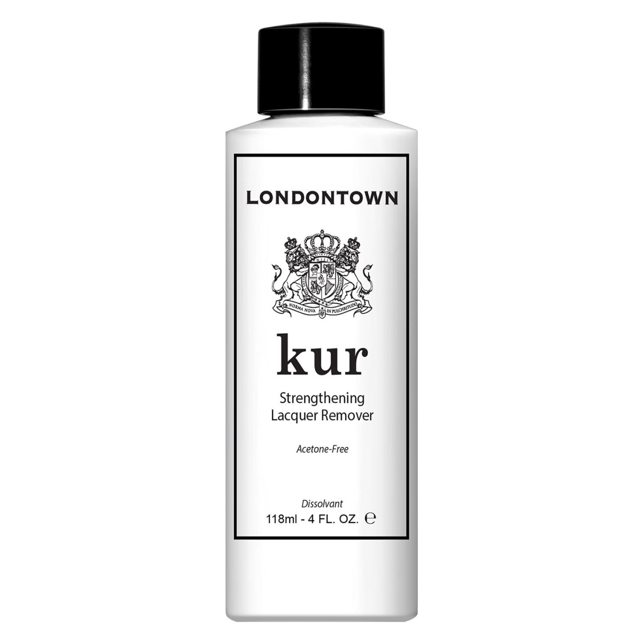 kur - Lacquer Remover