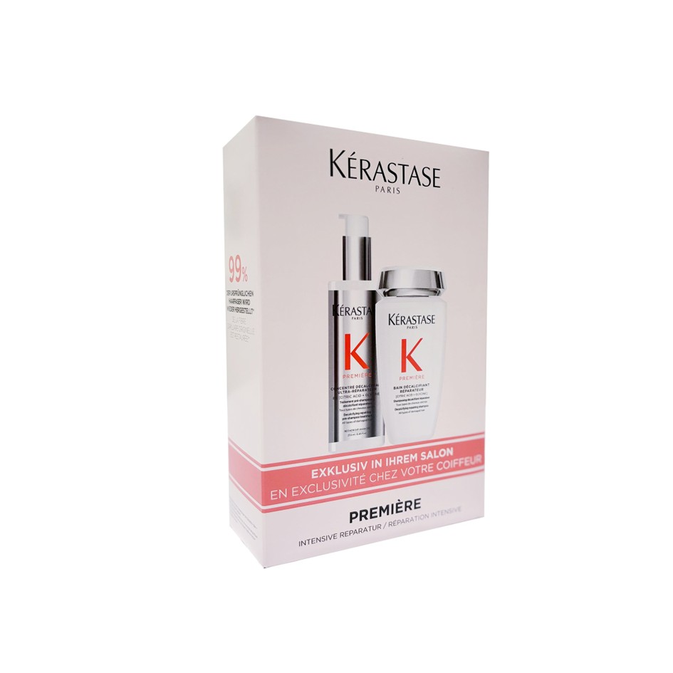 Kérastase Première – Intensive Reparatur Set 1x