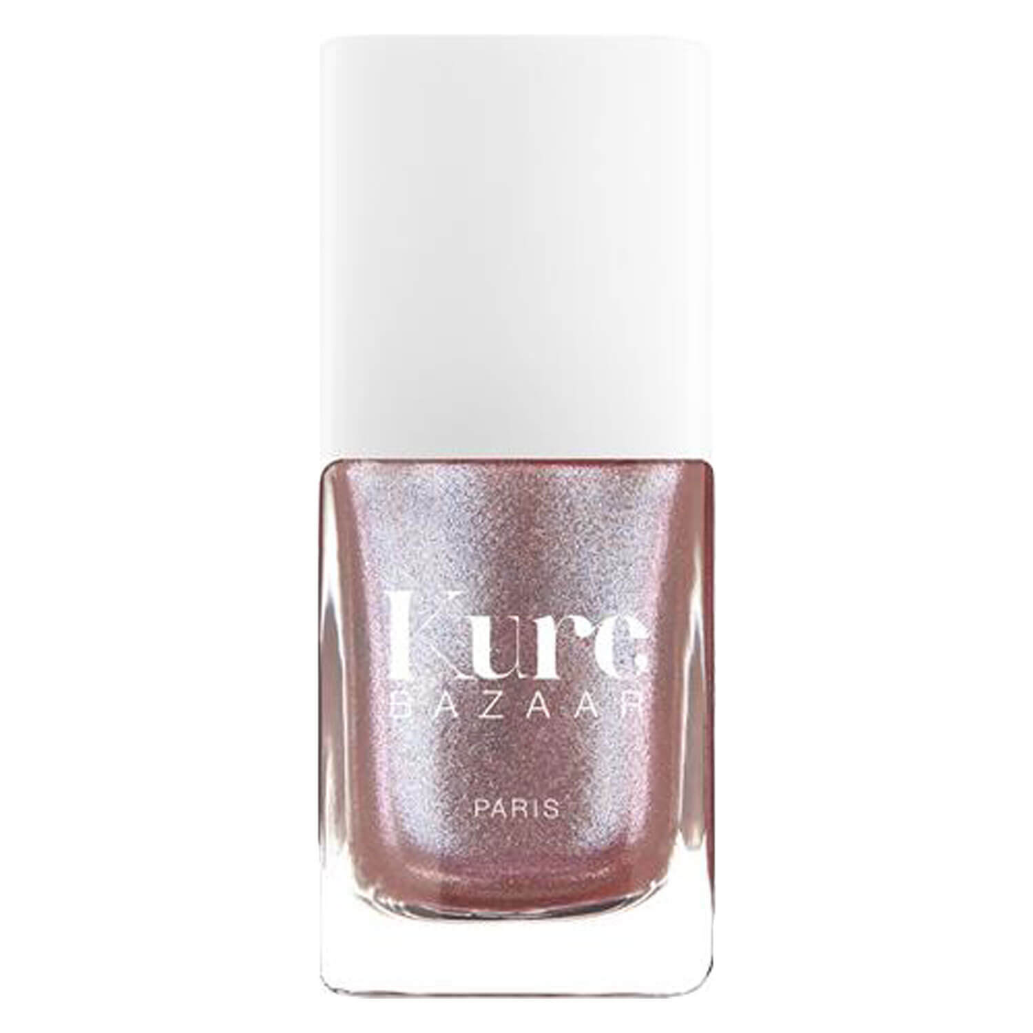 Kure Bazaar – Nagellack Flamingo 10ml