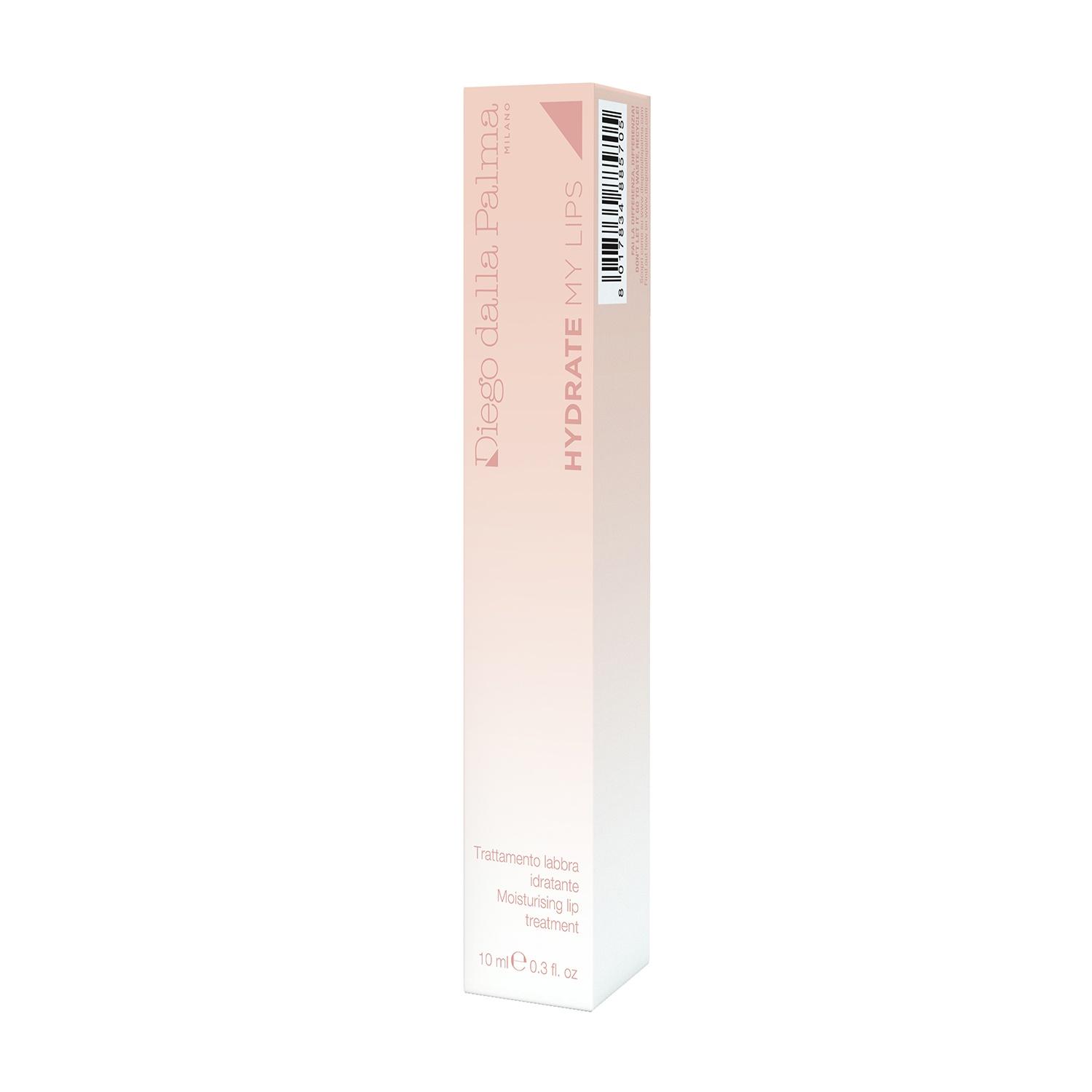 Diego Dalla Palma Beauty – Hydrate My Lips Moisturising Lip Treatment 10ml