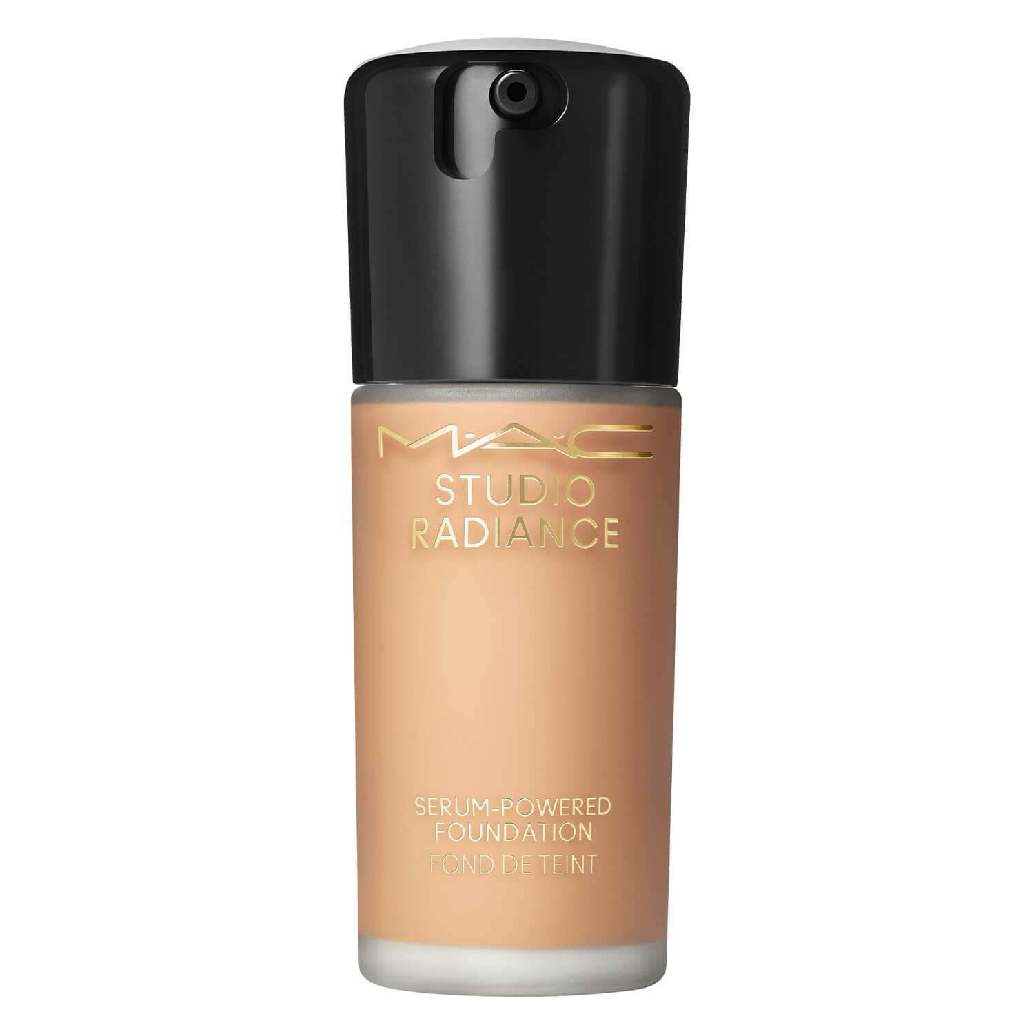 M·a·c Studio Radiance – Serum-Powered Foundation Nc27 30ml