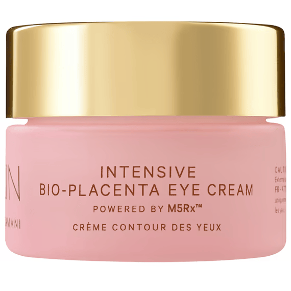 Mz-Skin Mz Skin - Intensive Bio-Placenta Eye Cream 15ml