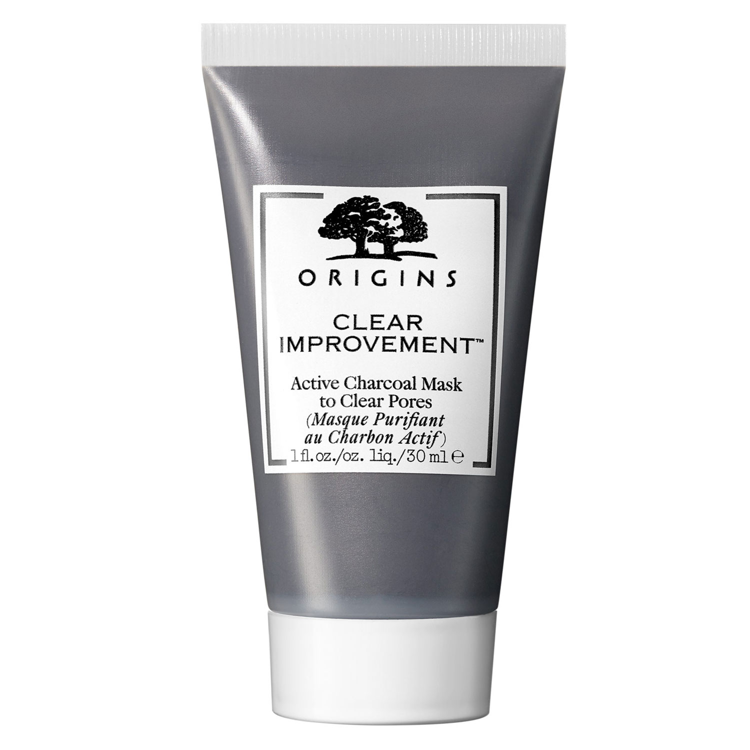 Origins Clear Improvement – Active Charcoal Mask 30ml