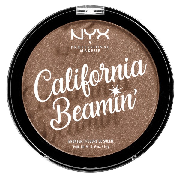 Image of California Beamin´ - Face und Body Bronzer The Ocean