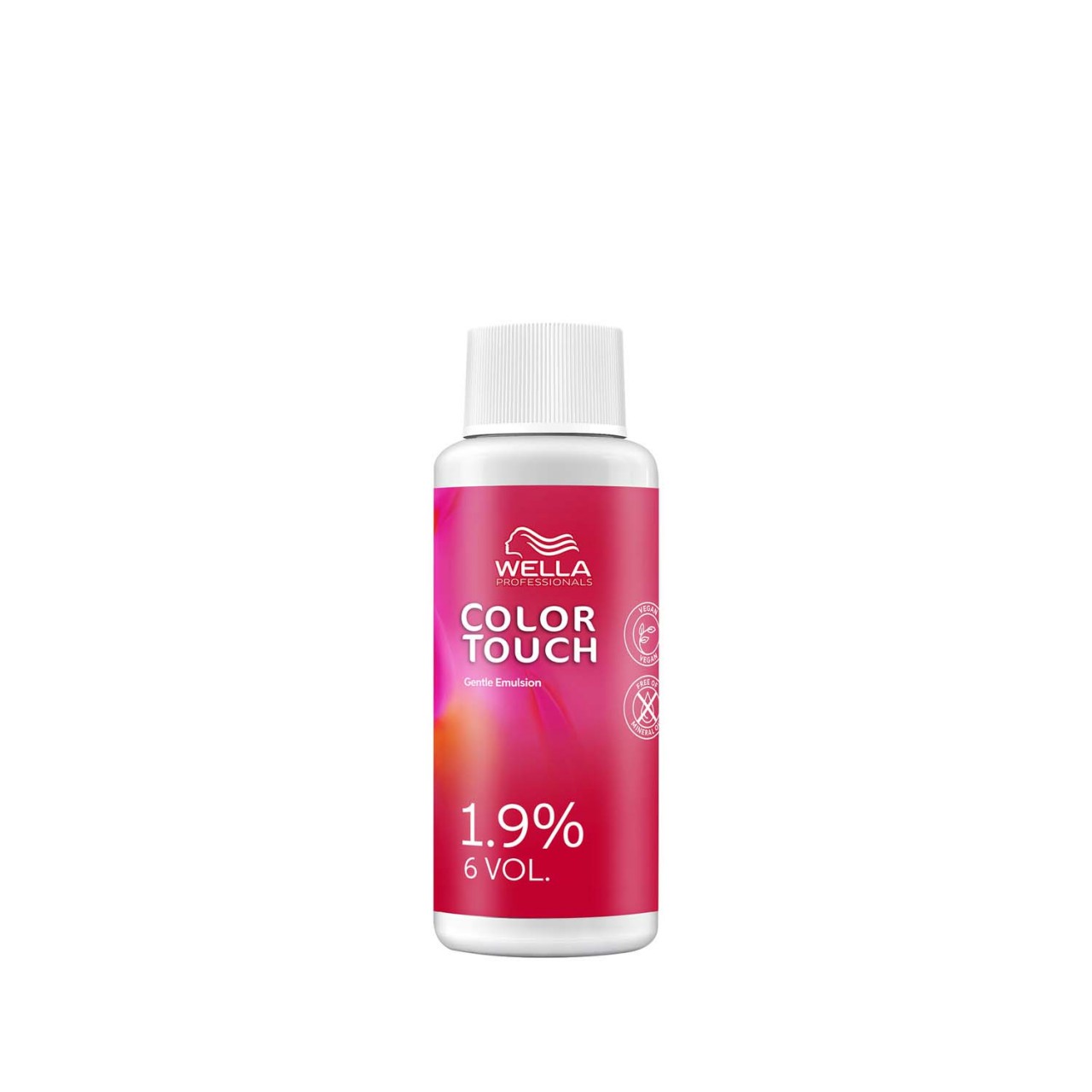 Color Touch Emulsion - 1,9%
