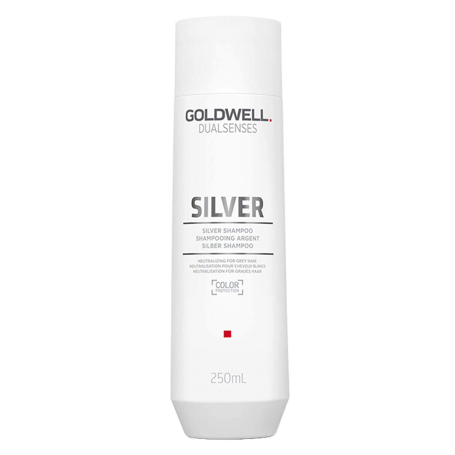 Goldwell Dualsenses Silver - Silver Shampoo 250ml