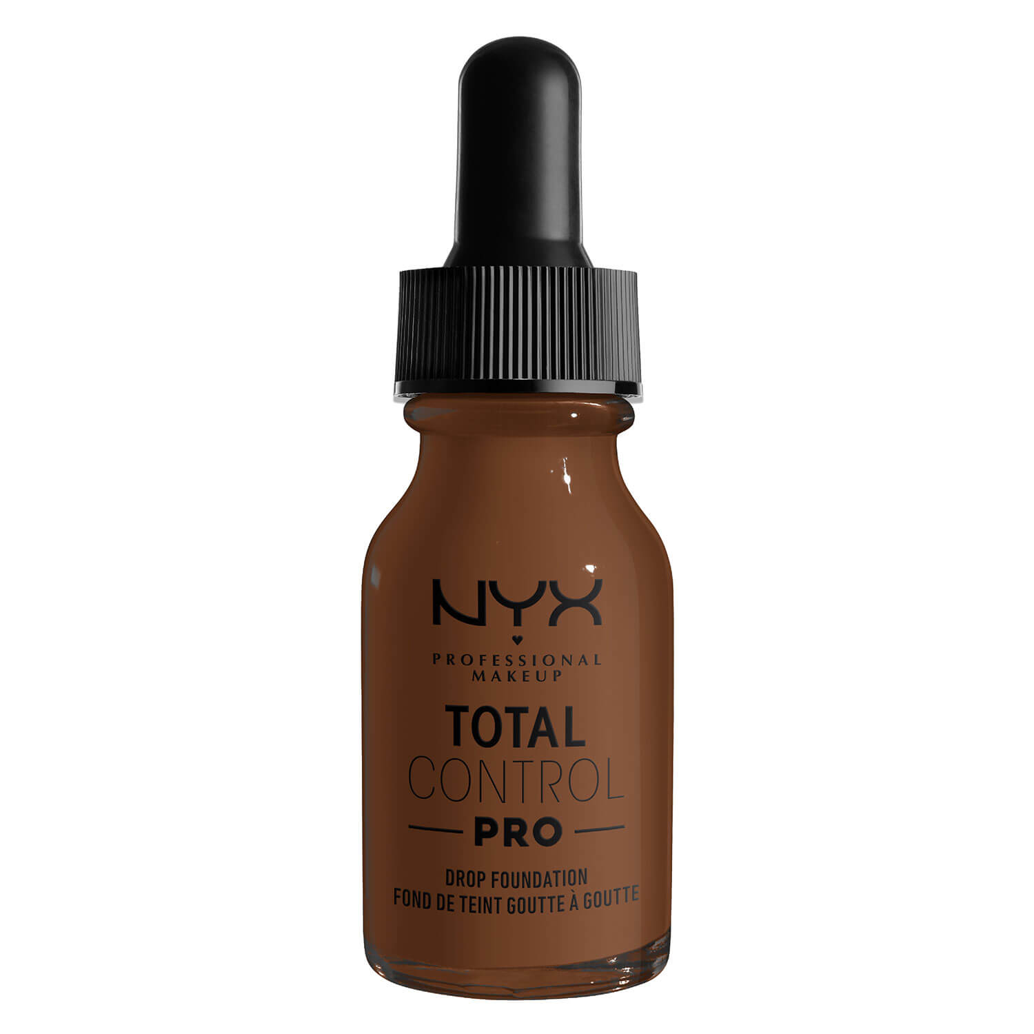 Nyx Professional Makeup Total Control Pro – Drop Foundation Cocoa 21 13ml