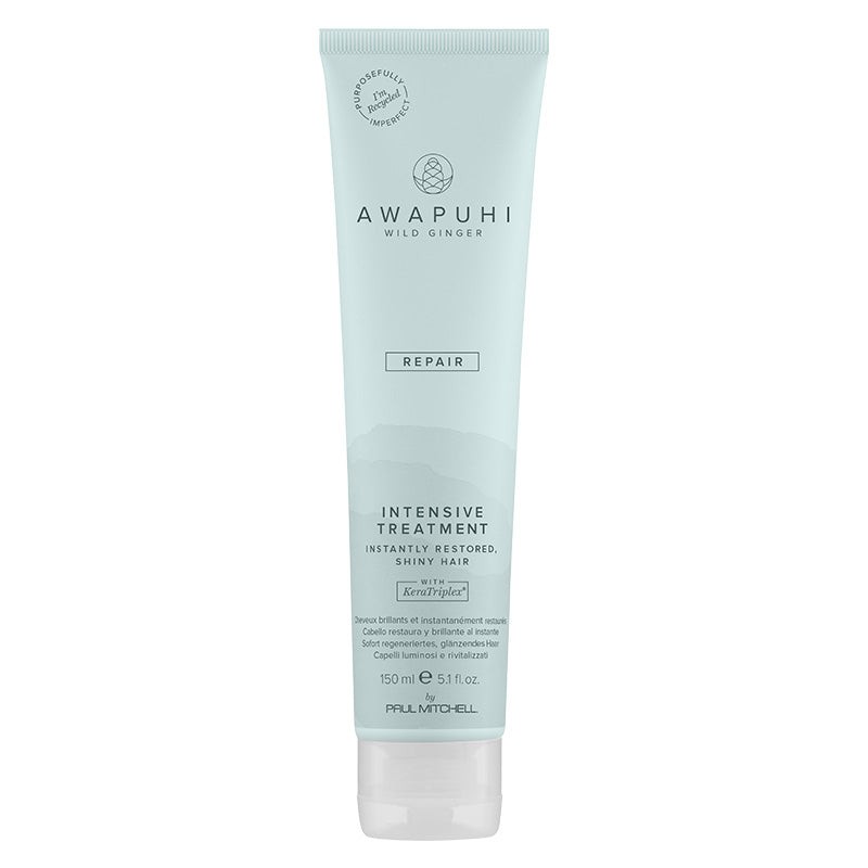 Repair - Intensive Treatment
