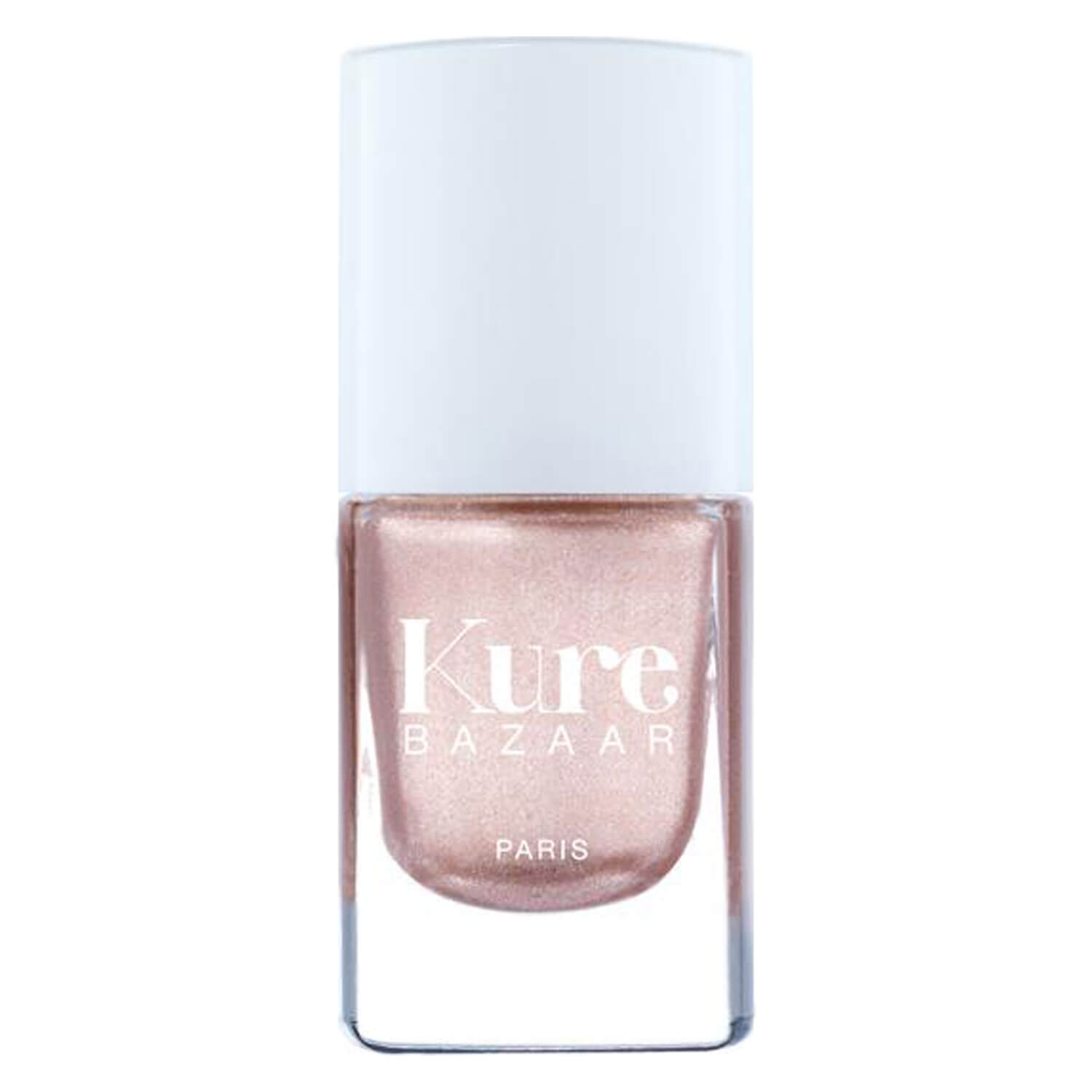 Kure Bazaar - Nagellack Or Rose 10ml