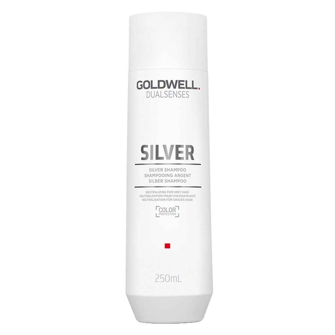 Dualsenses Silver - Silver Shampoo