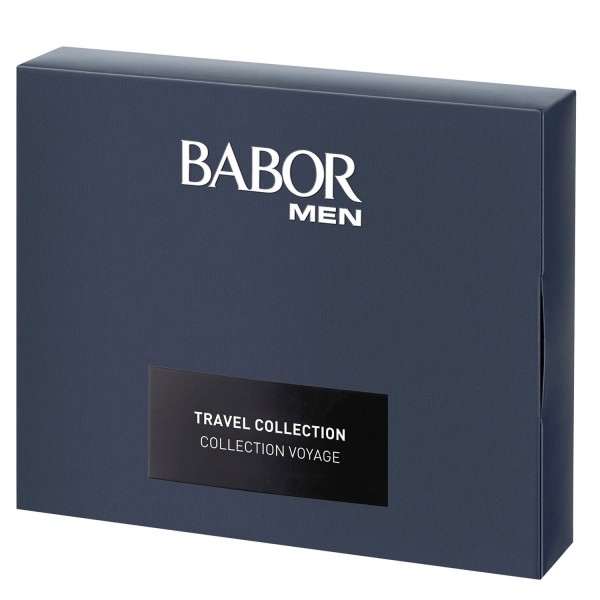 Image of BABOR MEN - Travel Set