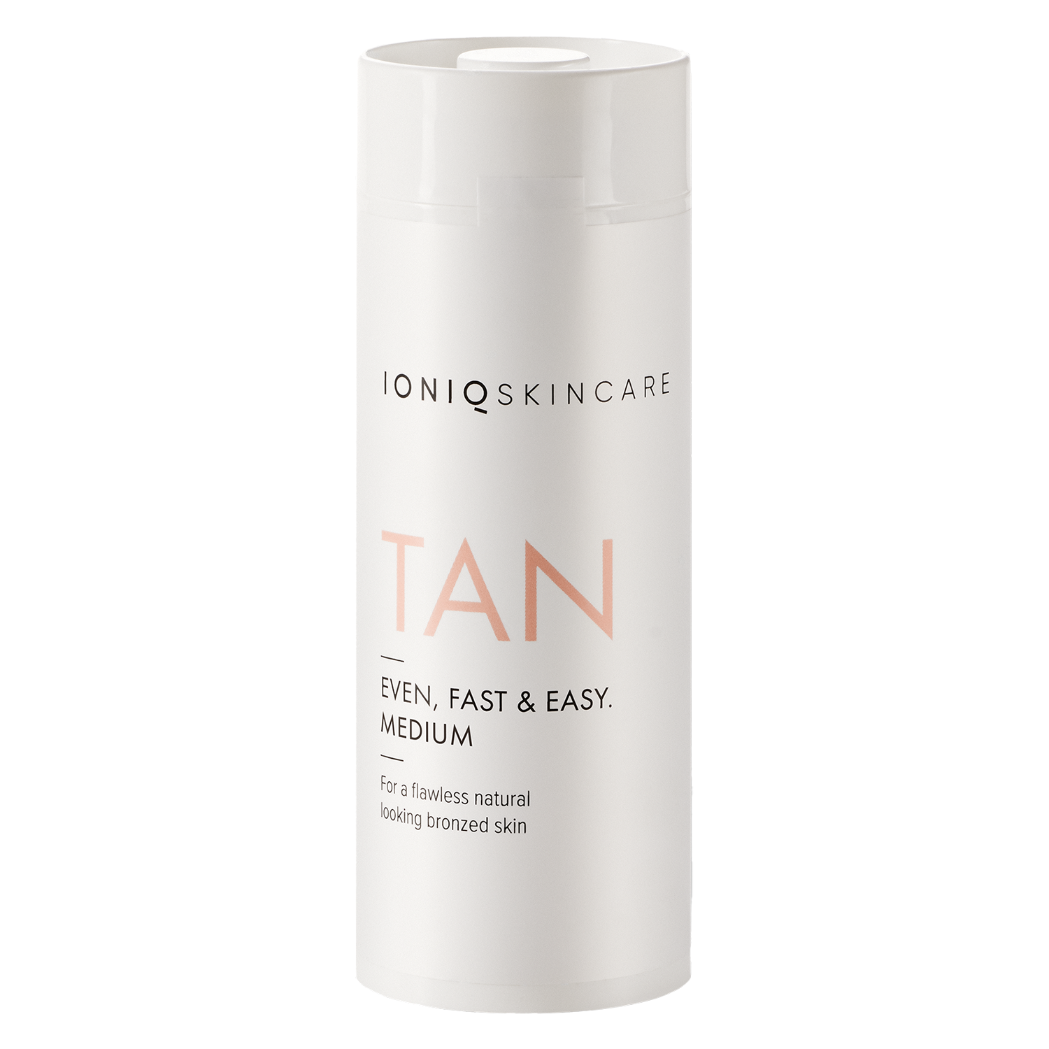 IONIQ Skincare Tan Medium Kartusche