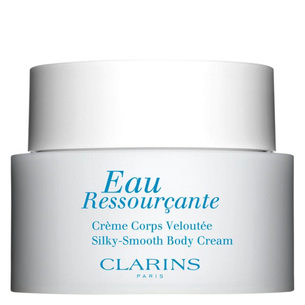 Image of Clarins Scent - Eau Ressourçante Body Cream