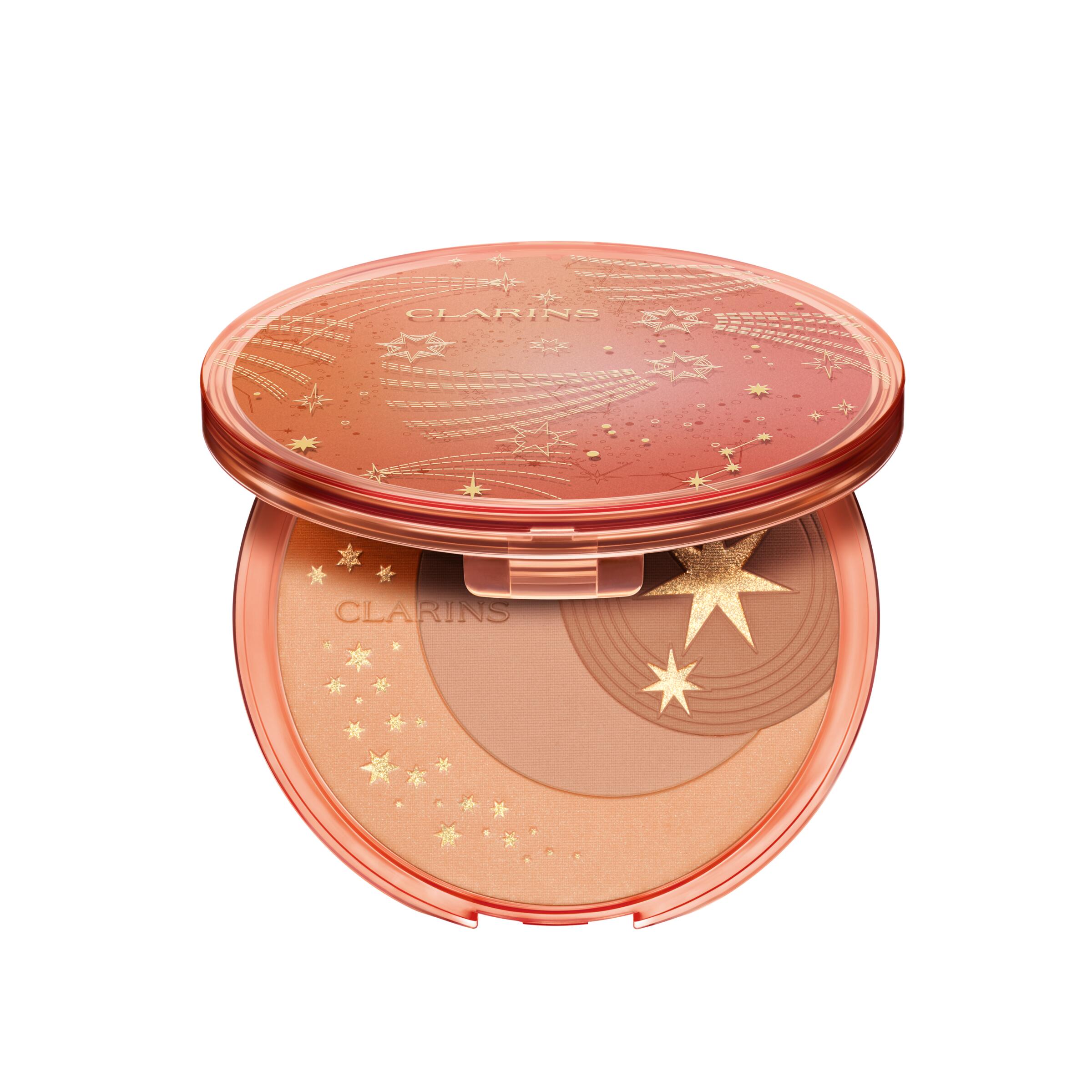 Clarins Teint – Bronzing Compact Powder 19g