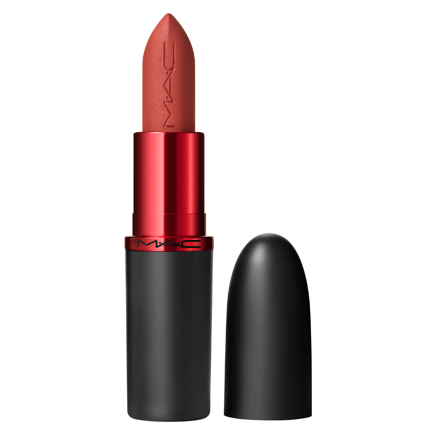 M·a·c Macximal Silky Matte Lipstick – Viva Heart 3.5g