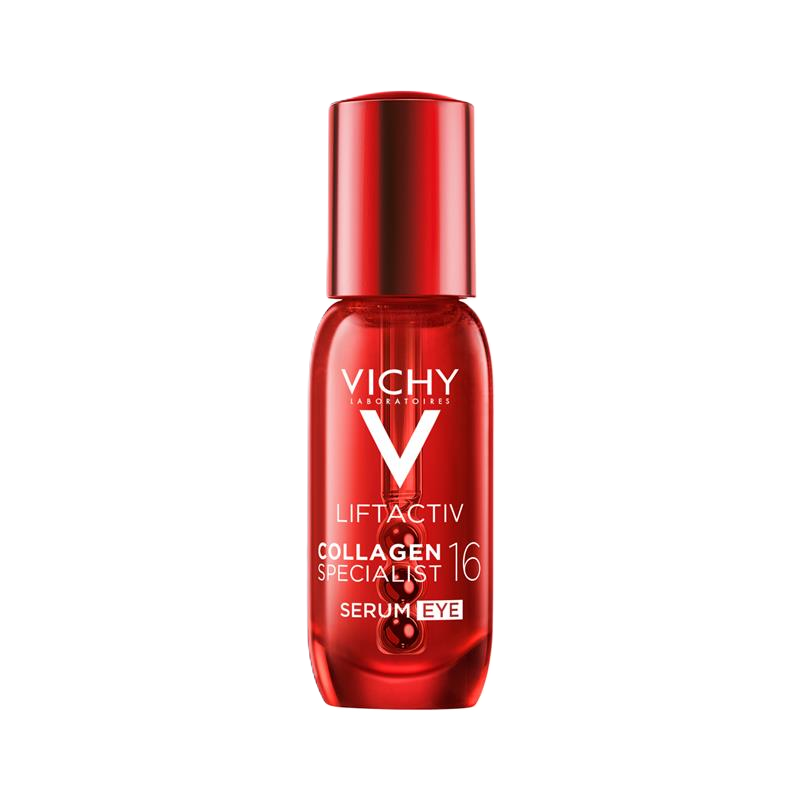 Vichy Liftactiv - Collagen 16 Augenserum 15ml