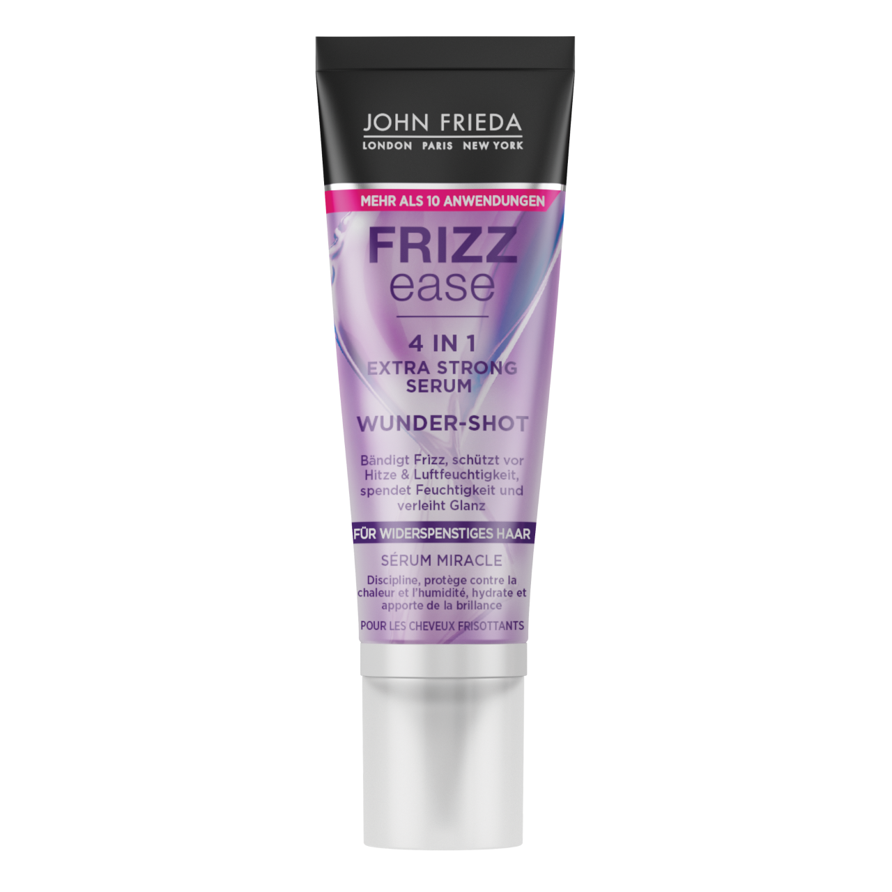 Frizz Ease - Strong Serum