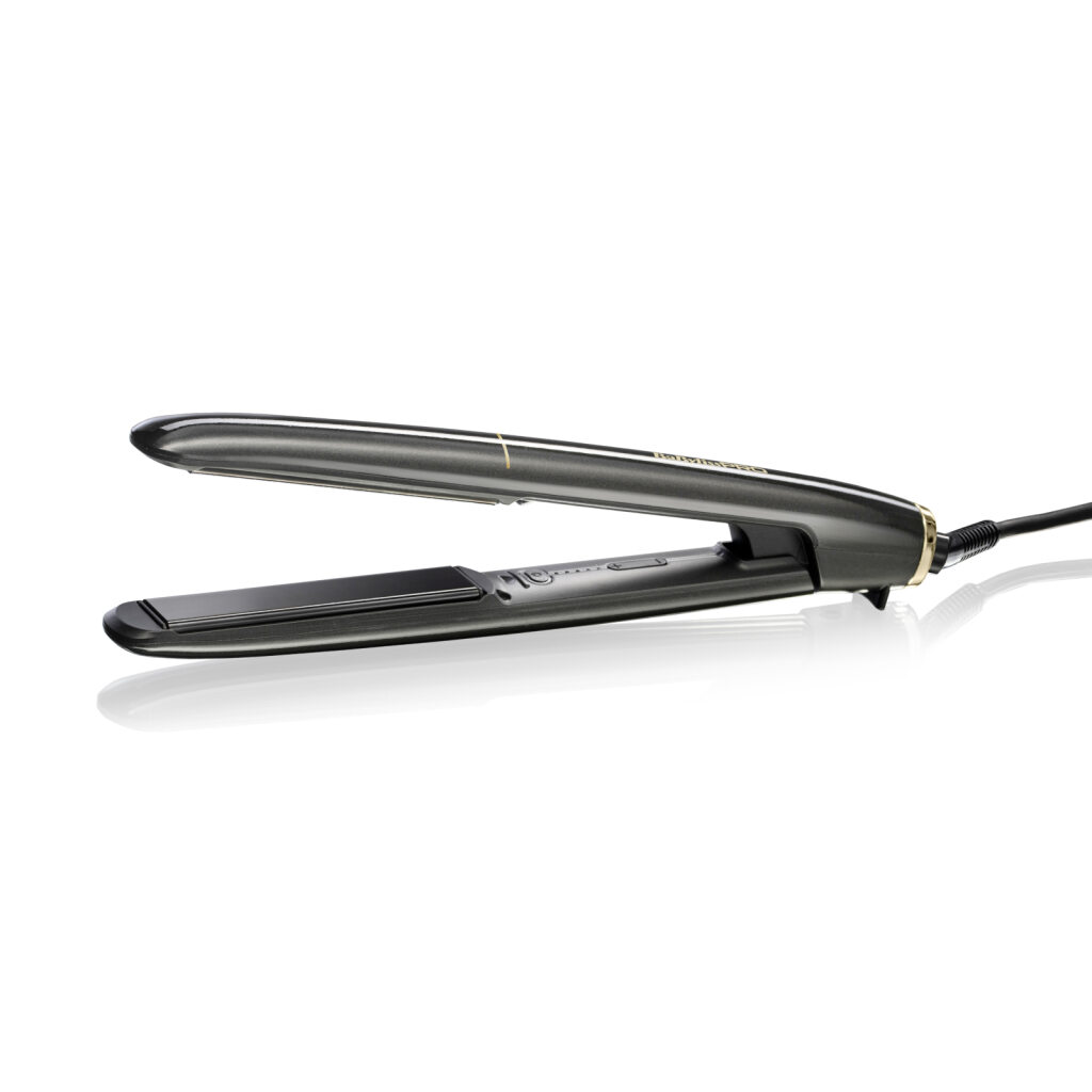 Babyliss Pro - Haarglätter Stilista Grey & Gold 1x