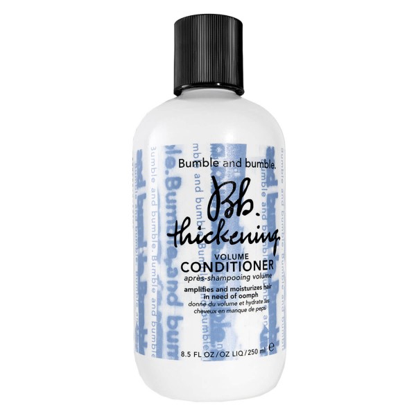 Image of Bb. Thickening - Conditioner