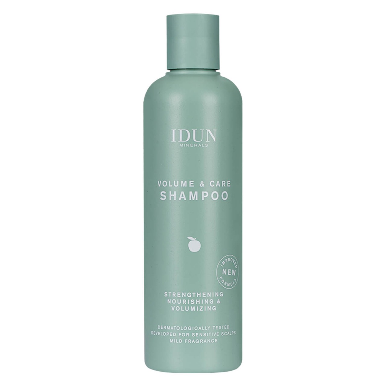 IDUN Haircare - Volume & Care Shampoo