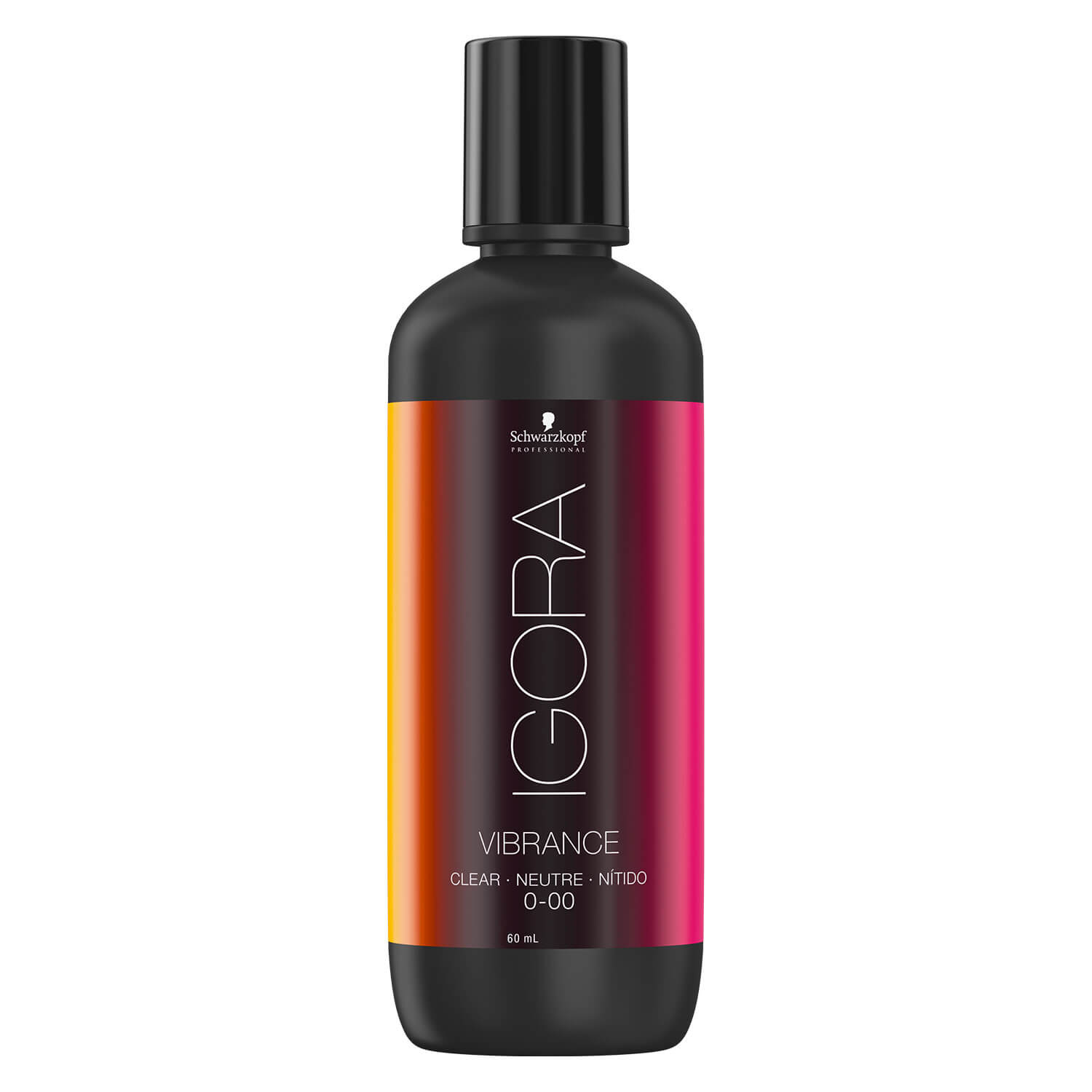Schwarzkopf Igora Vibrance - 0-00 Klarton 500ml