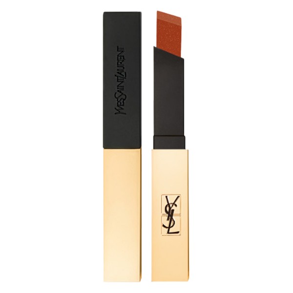 Yves Saint Laurent Rouge Pur Couture The Slim Loud Brown 35