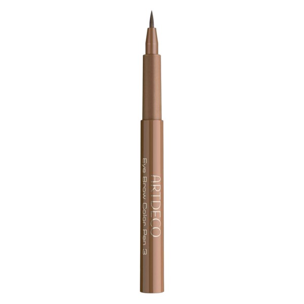 Image of Artdeco Brows - Eye Brow Color Pen Light Brown 3