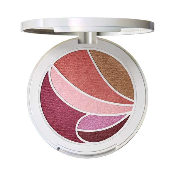 M·a·c Specials - Metamorphosis Face And Eye Palette 8g