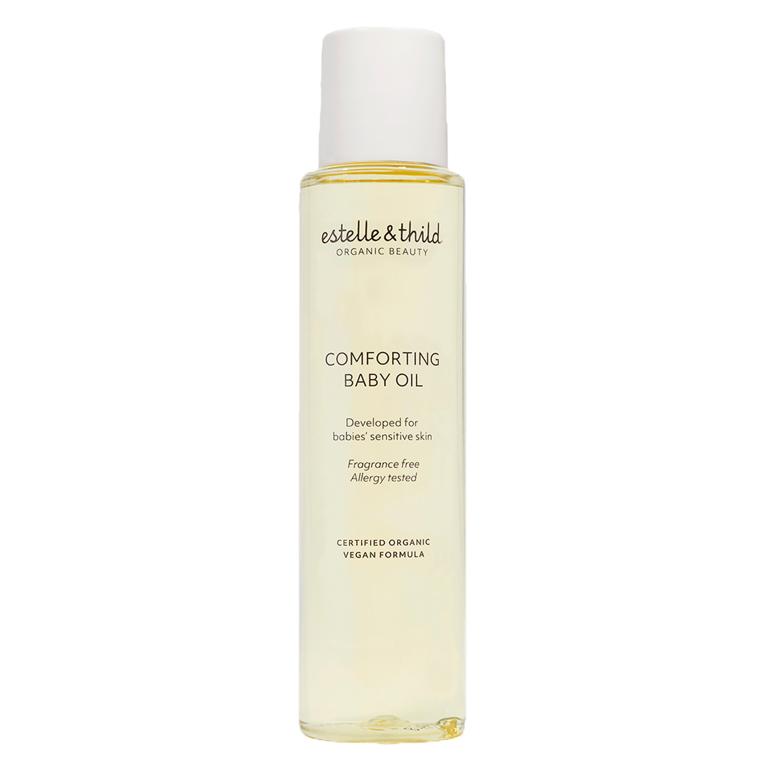 Estelle&Thild Care - Comforting Baby Oil 100ml