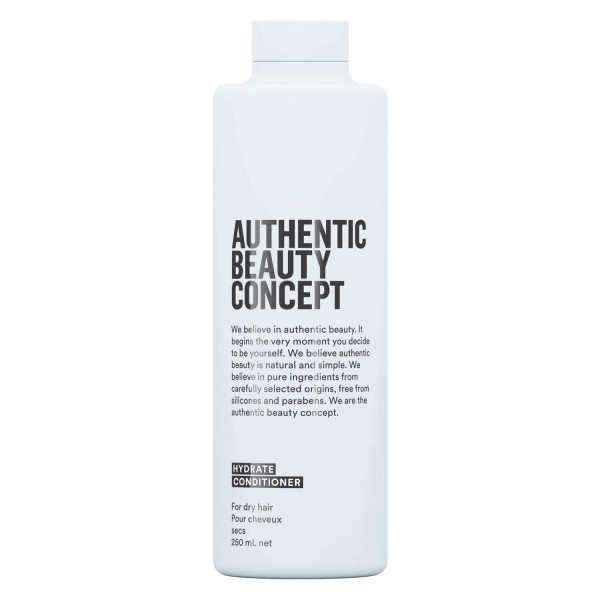 Image of Authentic Beauty Concept - Hydrate Conditioner