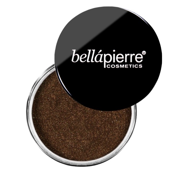 Image of bellapierre Eyes - Shimmer Powders Diligence