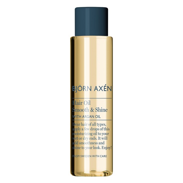 Image of Björn Axén - Hair Oil Smooth & Shine