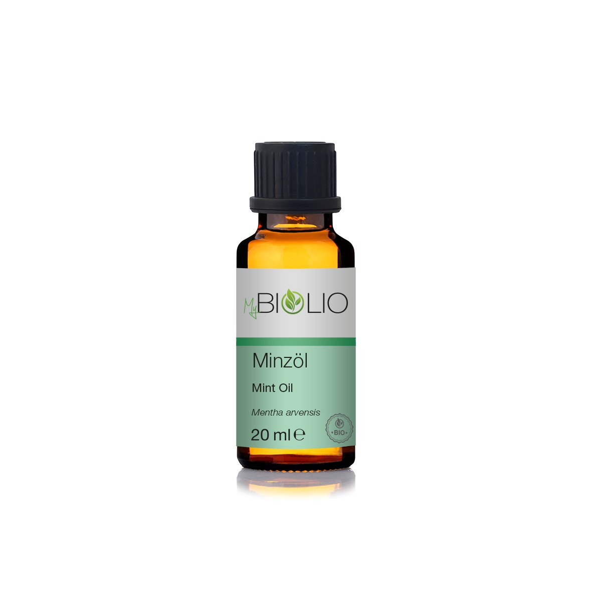 Mybiolio - Minzöl 20ml