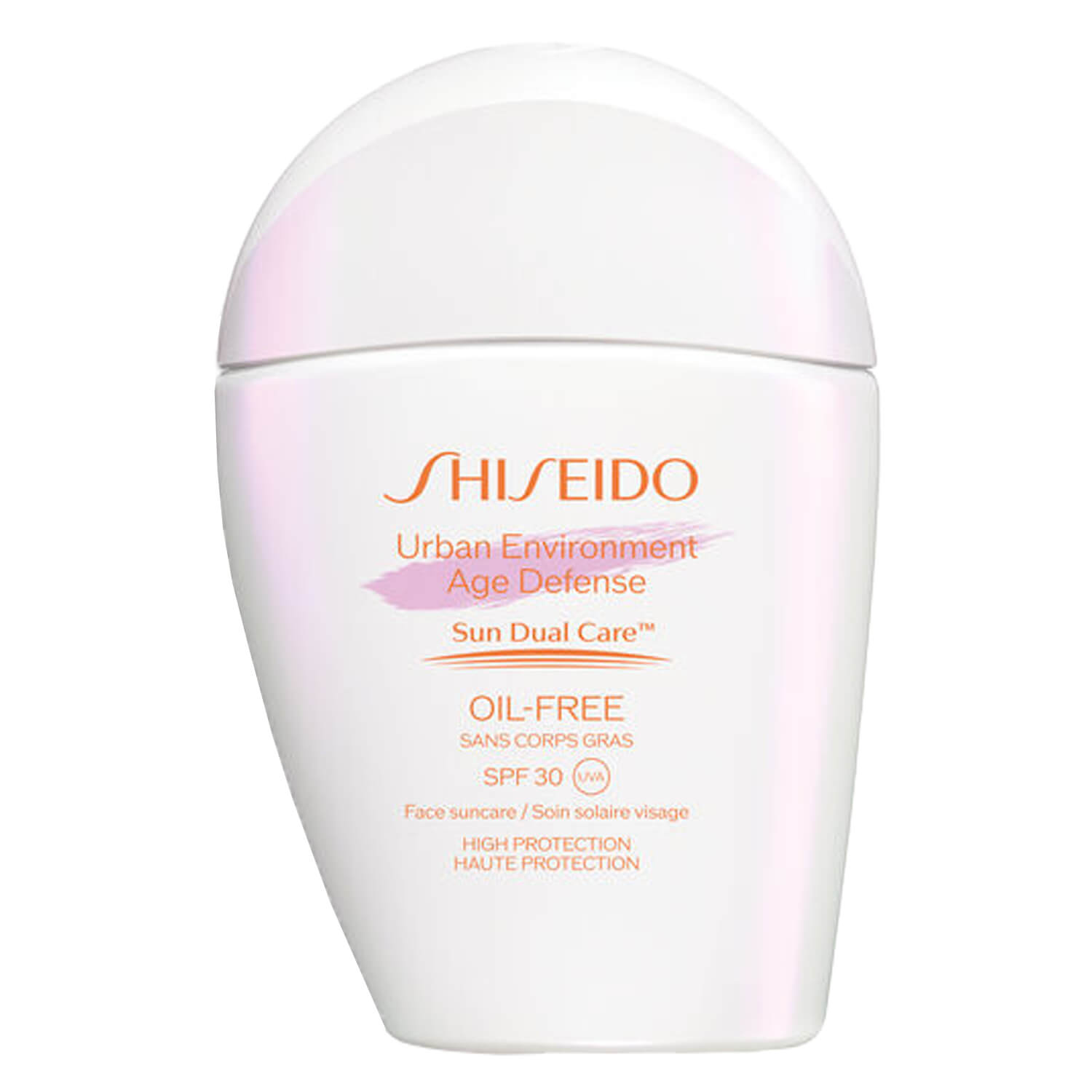 Shiseido Sun - Urban Environment Age Defense Spf30 30ml