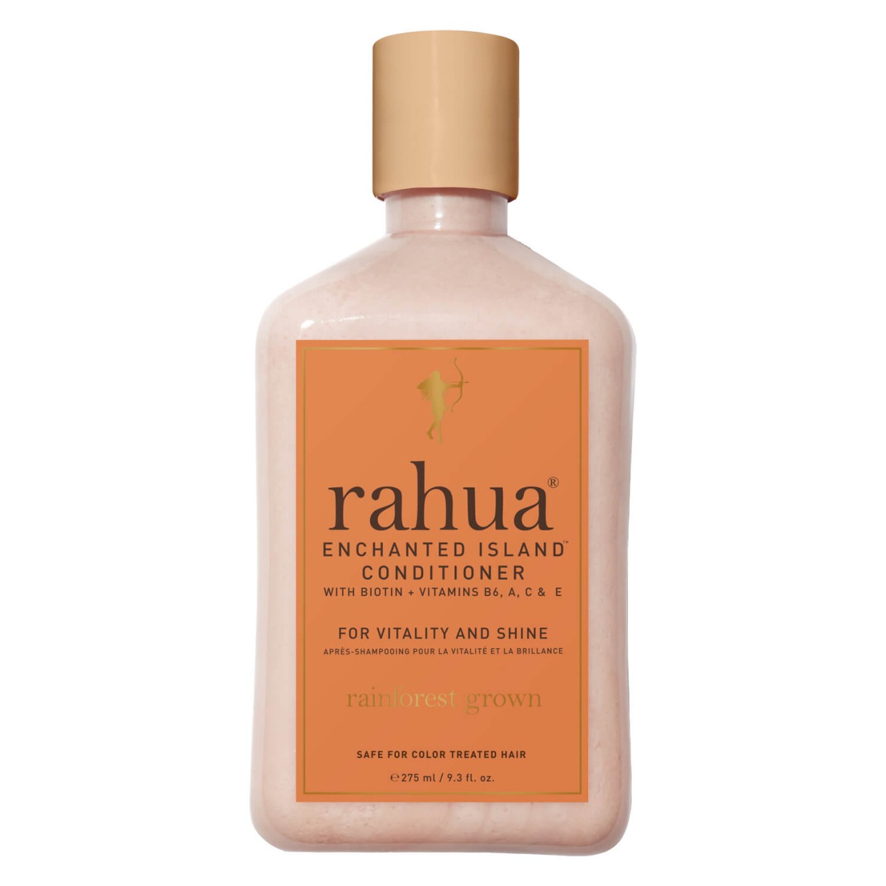 Rahua Daily Care Enchanted Island Conditioner