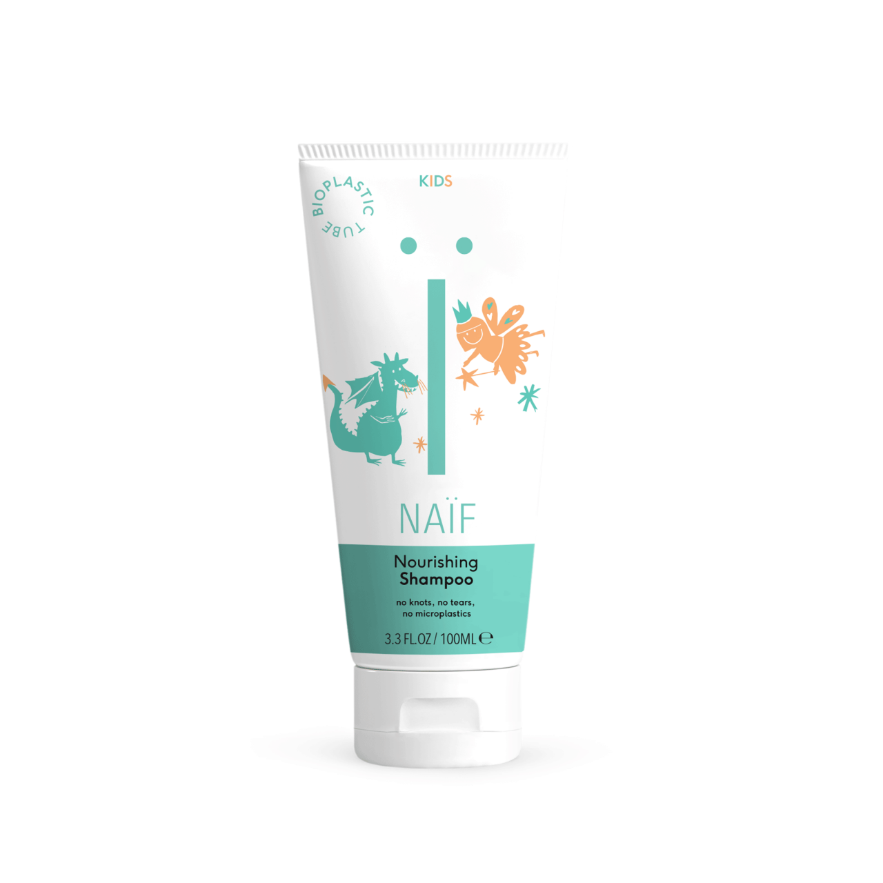 Naif - Shampoo KIDs Line