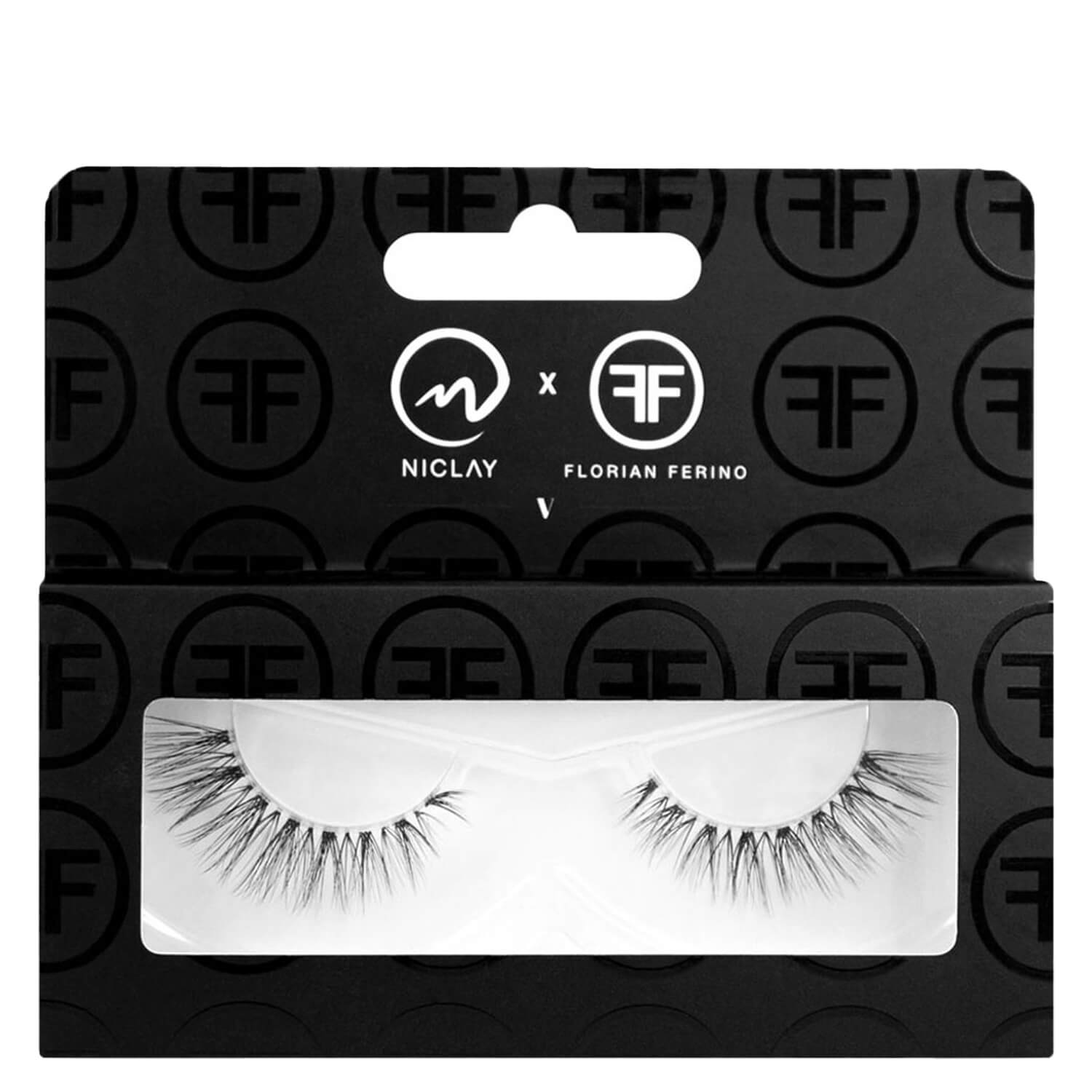 Niclay – Florian Ferino Lashes V 1x