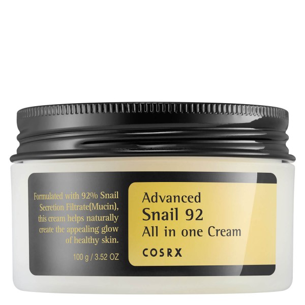 Image of Cosrx - Advanced Snail 92 All in One Cream