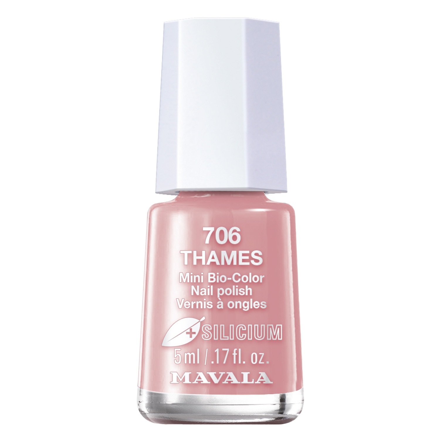 Mavala Mini Bio Color’s – Thames 706 5ml