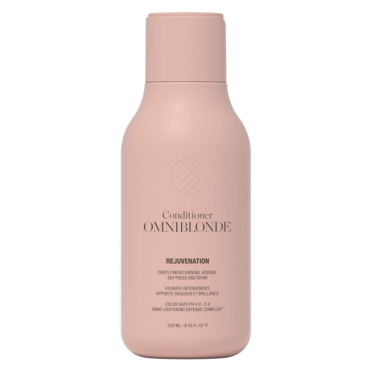 Omniblonde - Rejuvenation Conditioner