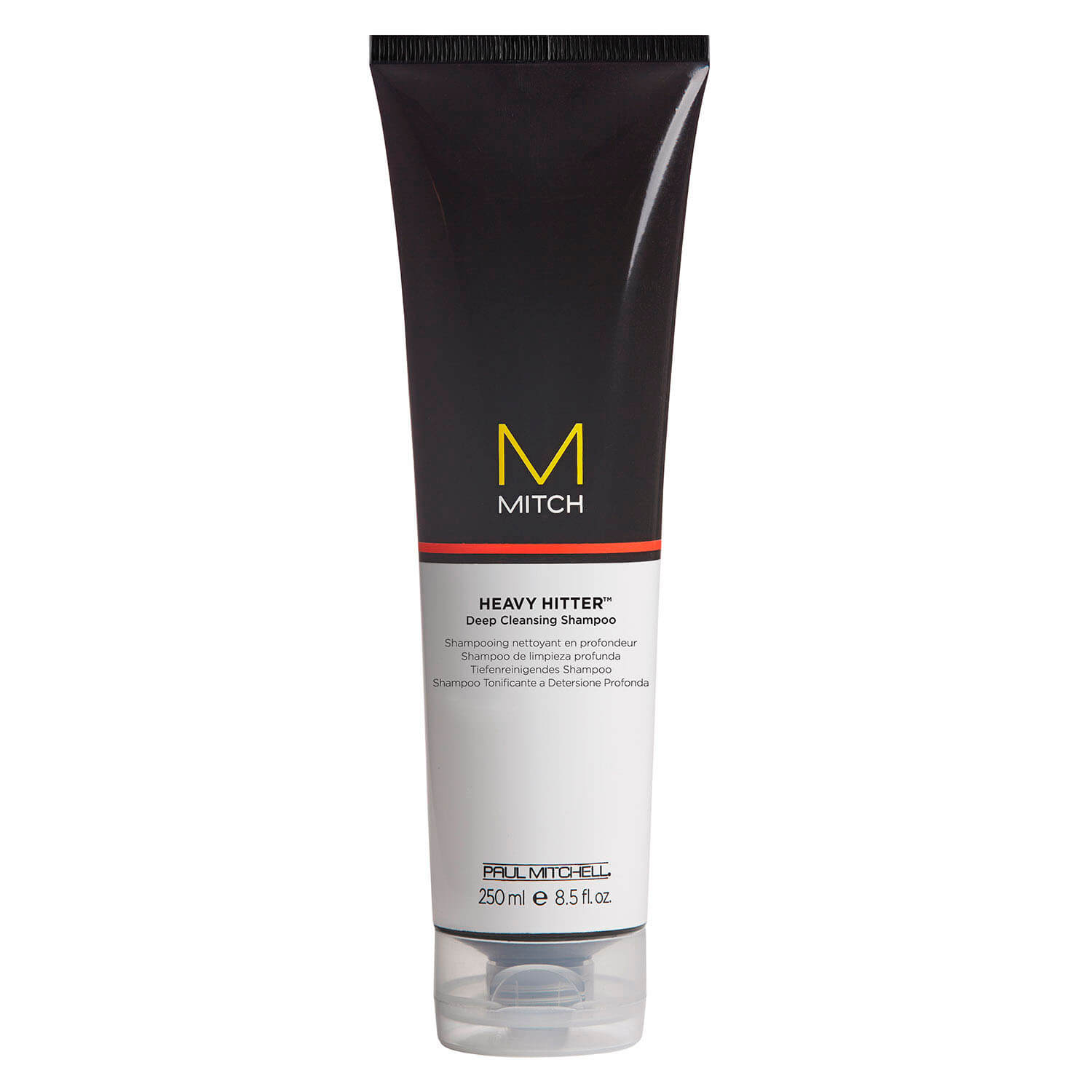 Paul Mitchell Mitch – Heavy Hitter Shampoo 250ml