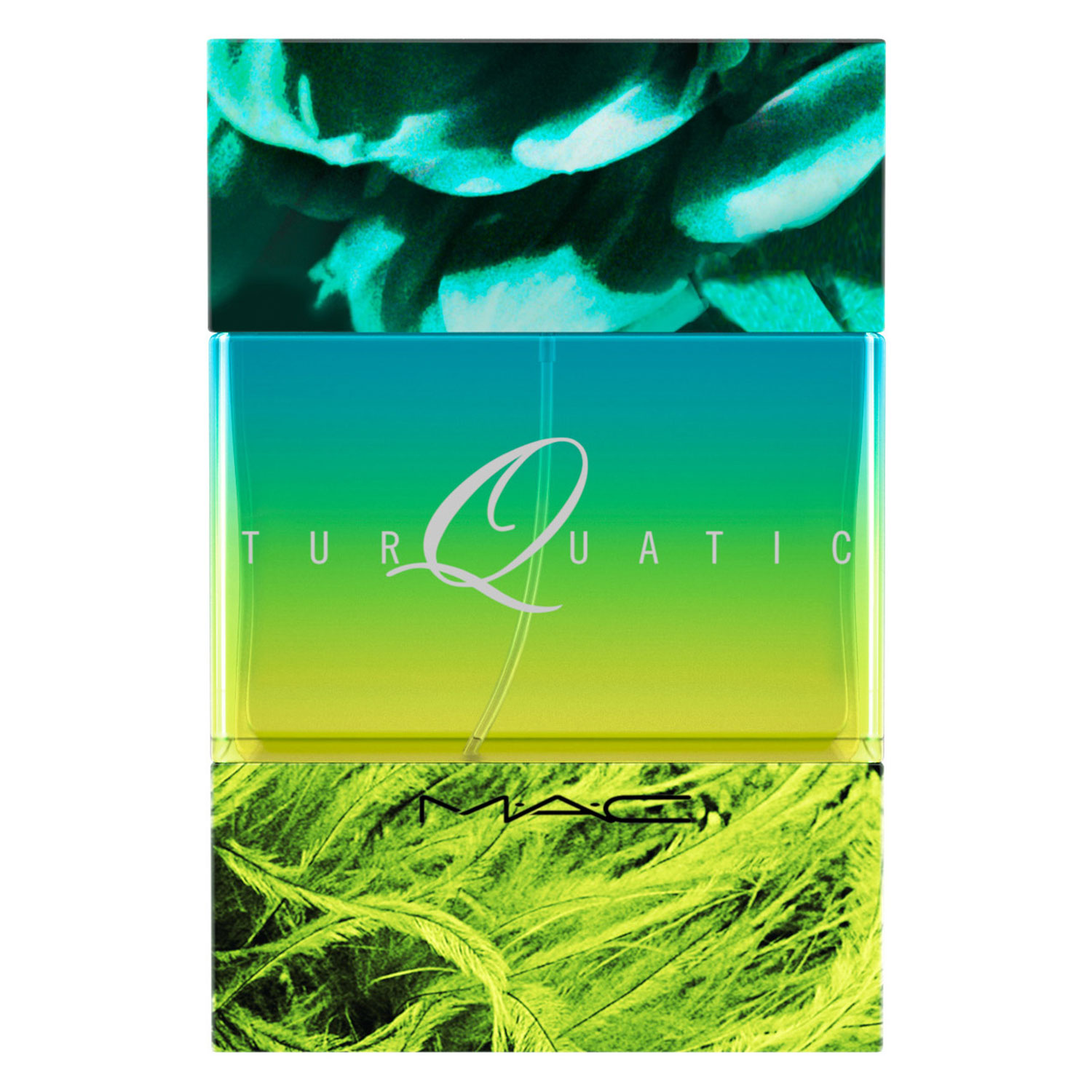 M·a·c Fragrances - Turquatic Eau De Parfum 50ml