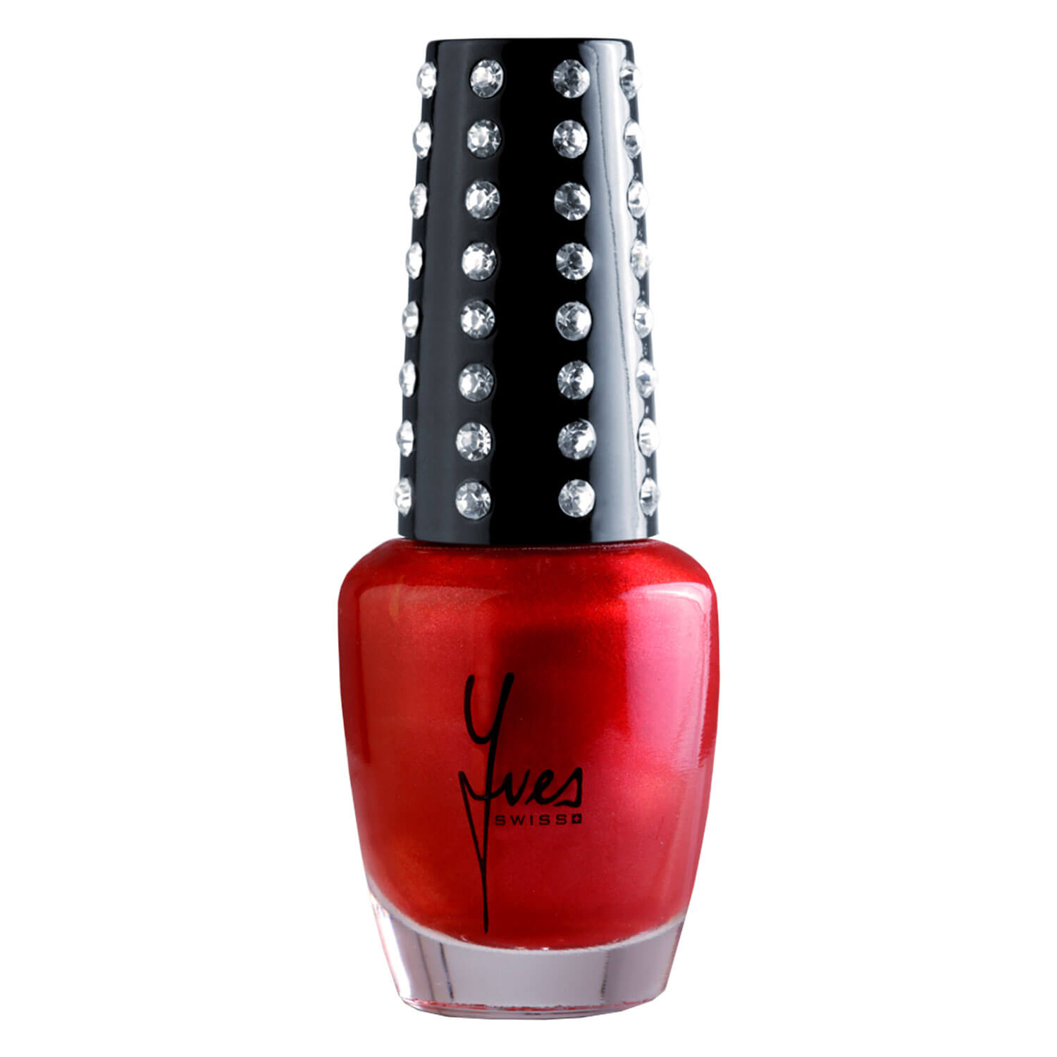 Yves Swiss – Nail Polish No. 006 15ml
