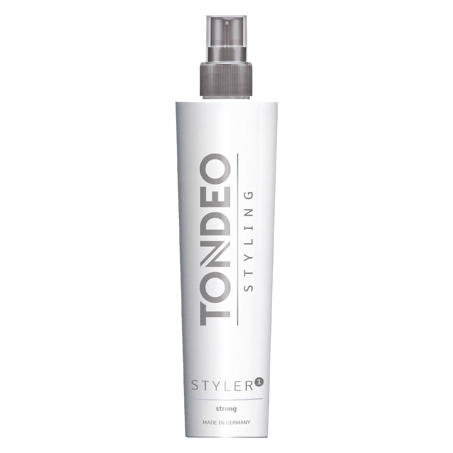 Tondeo Style - Spray Styler Strong 200ml