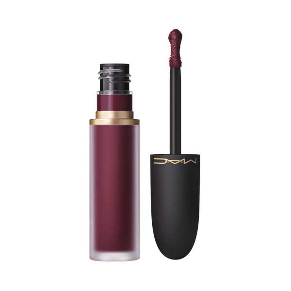 M·a·c Powder Kiss Lip + Cheek Mousse - Date Night 5ml